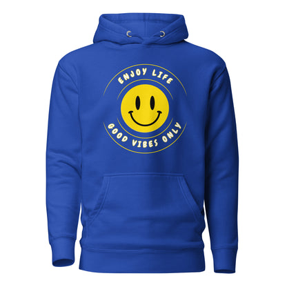 Emoji Hoodie