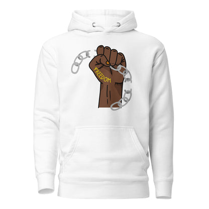 Freedom Hoodie