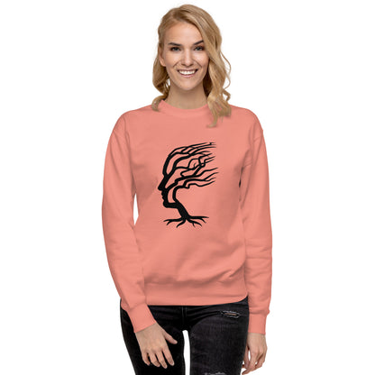 Tree Of Life Sweatshirt