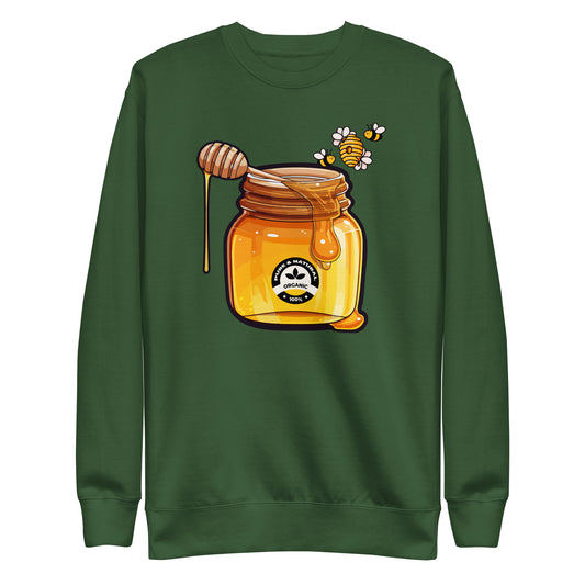 Oh Honey Sweatshirt