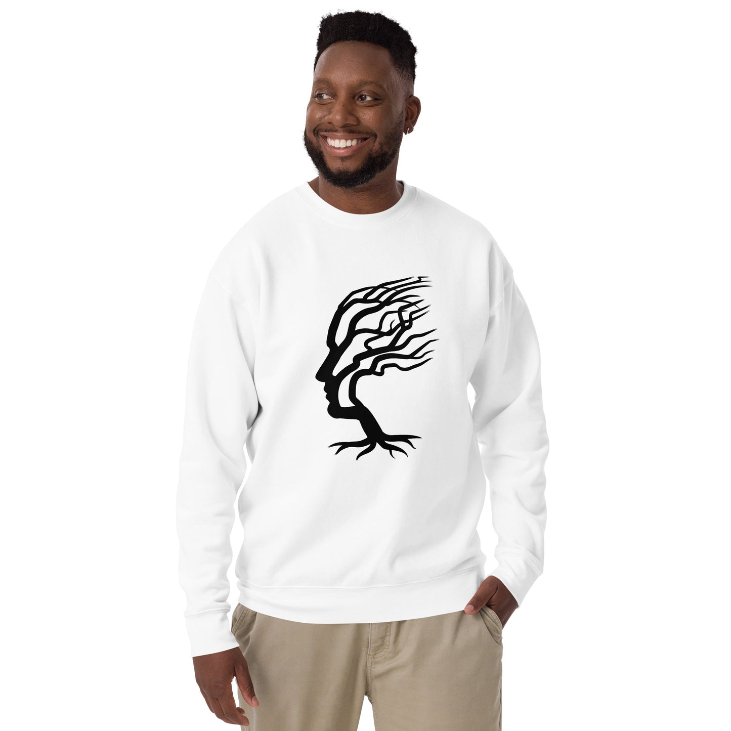 Tree Of Life Sweatshirt