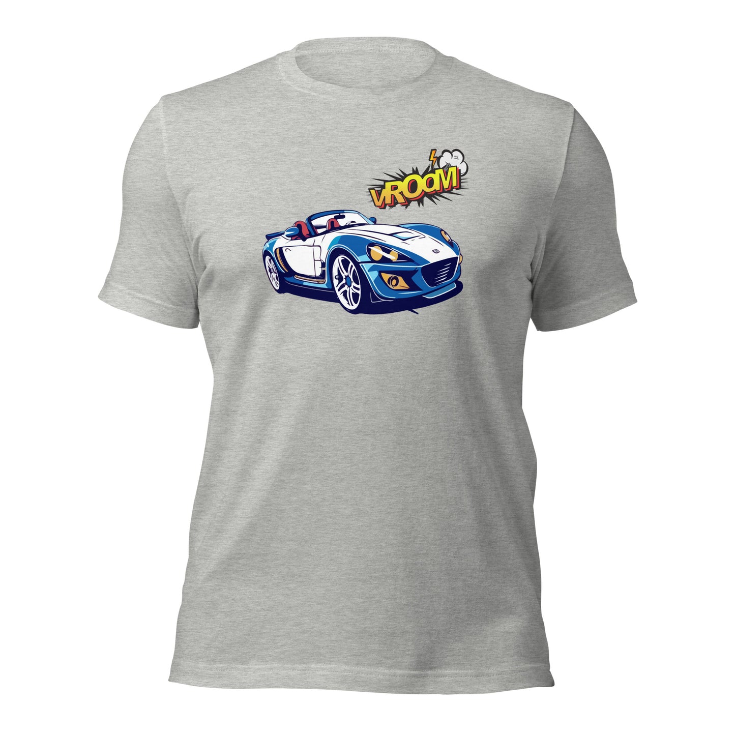 Sports Car T-shirt