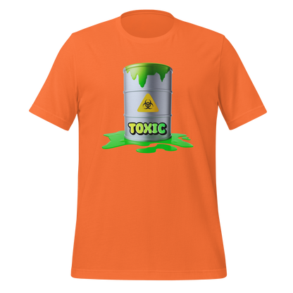 Toxic Tee