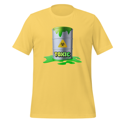 Toxic Tee