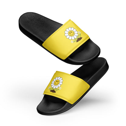 Sunflower Serenade Slides