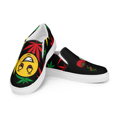 420 Women’s Canvas Shoes