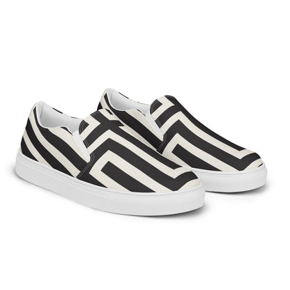 Women’s Slip-on Canvas Shoes